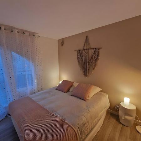 Appartement 3 Chambres, 9P, Hyper Centre Disney 쉐시 외부 사진
