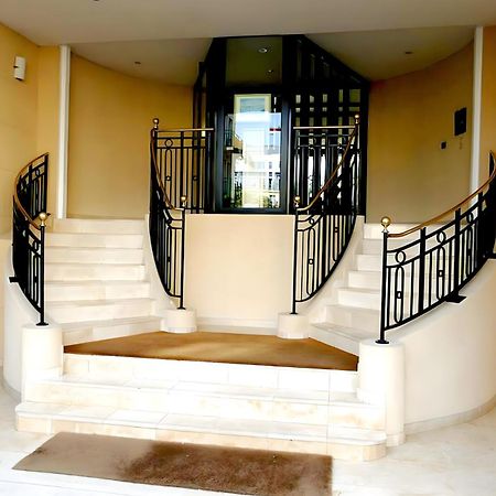 Appartement 3 Chambres, 9P, Hyper Centre Disney 쉐시 외부 사진