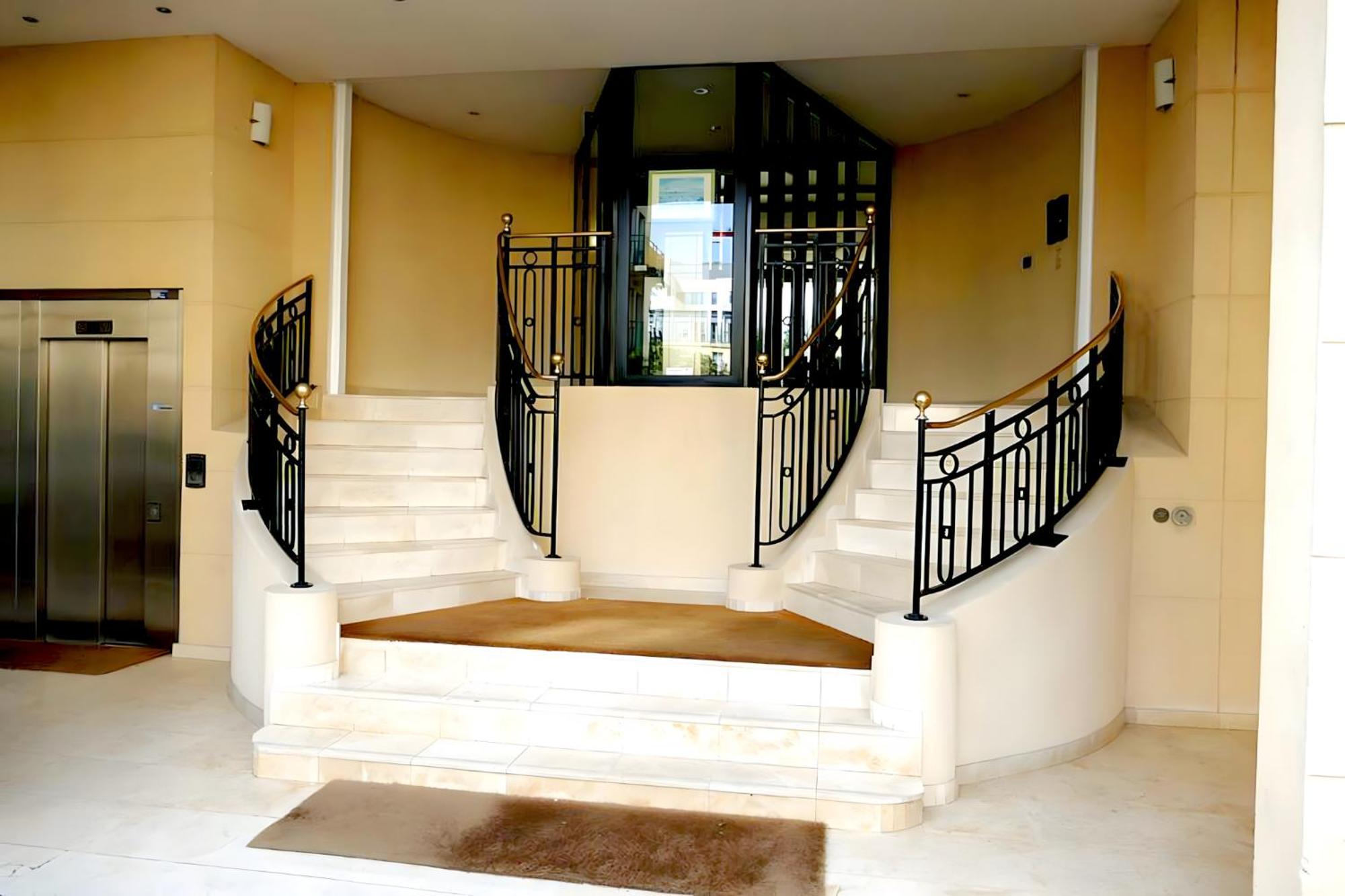 Appartement 3 Chambres, 9P, Hyper Centre Disney 쉐시 외부 사진